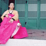 저희도 한복입고 경복궁 갔었는데! 정말 반가워요!!