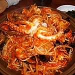 거제해<b>물찜</b>-구룡포-