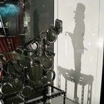 신기한 그림자 <b>예술</b>의 세계