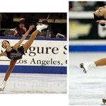 피겨의 여왕들!!! 이제는 김연아다~