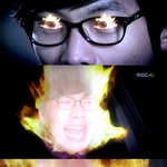 지붕뚫고 하이킥 107회 <b>지훈</b>이의 불꽃쇼!!
