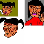 쯰긔,마틴<b>루저</b>왕,버블버블
