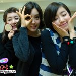귀여운 티아라 <b>연습</b>실 셀카~보핍~ㅋㅋ
