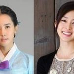 10대 f(<b>x</b>)설리 vs 40대 고소영의 피부대결!! 승자는?