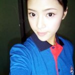 황정음 피자집에서 알바 하던 시절?