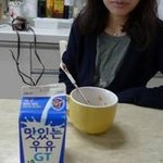 꼬박꼬박 아침밥 챙겨먹는 남편에게 내린 <b>특단</b>의 아침 메뉴는??