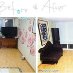 김연아 에어컨 설치기념, 에어컨 설치 노하우!