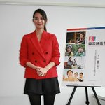 신민아 <b>통자</b>허리...