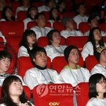영화오래보기<b>대회</b>...아쉬운도전..아쉽게 탈락.