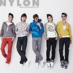 엠블랙 <b>데뷔후</b> 화보촬영 모음