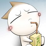 아침부터...