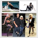 레이디가가가 왜 트렌드리더라고 불리는지 보여주는 사진한장