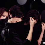 카라 새앨범 <b>루팡</b>뮤비에서 섹시카리스마~!