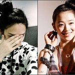 슈주 <b>희철</b>, f(x)설리 헤어스타일 따라잡기