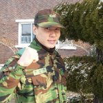 1세대 아이돌 연예<b>병사</b> 출신들