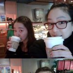 소이랑 <b>별다방</b> 간 려원