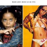 훌쩍 커버린 <b>아역</b>스타들, 못 알아보겠어