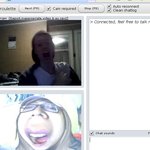 외국인과 화상채팅ㅋ