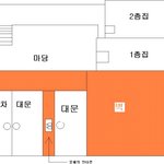 2층에 사는 개념없는 30대 부부