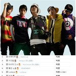 빅뱅의 길이남을 기록들