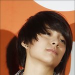남자보다 잘생긴 f(x)의 <b>엠버</b>