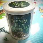 초기이유식으로 좋은 매일유업 맘마밀 쌀이<b>유식</b>
