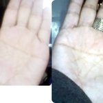 (사진有) 손금 보고 나서 만났던 훈남의 정체!!