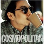 ★공유★<b>제대</b> 후 첫 화보! 예전 훈훈함 그대로...