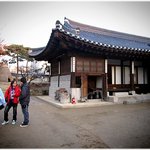 <b>남산</b> 한옥마을에서의 중국인 ...