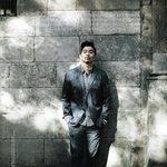 공유 <b>제대</b> 후 첫 화보