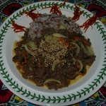 불고기<b>덮밥</b>