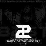 컴백 ! shock of the <b>new</b> era+쇼크티저/뮤비