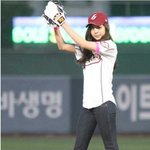 연예계에서 활동하는 스포츠 스타 2세들