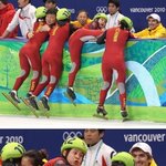 이번 <b>쇼트트랙</b> 사건ㅠㅠㅠㅠ 진짜 억울합니다