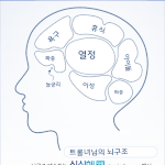 <b>트롤</b>녀의 뇌구조