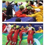 isu에 항의하는 방법,중국 왕멍 팀킬사진