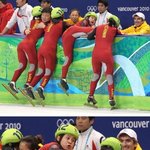 여자 <b>쇼트</b> 계주 3000m 혹시 생중계 보신분 계신가요?
