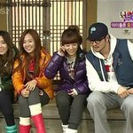 곰태우 인맥짱!