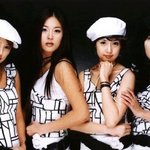 걸그룹 원조 대란의 추억의 그룹들