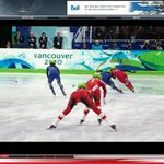 여자 3000m 계주 결승전 말도 안되는 오심이다!!