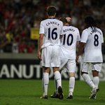 맨유 경기 보러 영국으로!!~금호타이어 2010 맨유 빅매치 데이...