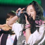 사과머리한 <b>큐트</b> 설리