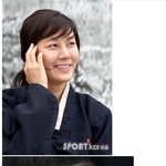 생얼로 <b>로드</b>넘버원 체결식 나타난 김하늘