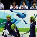 우리는 자랑스런 대한민국 국민입니다.