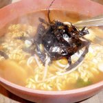 다들 <b>틈새</b>라면에서 이런 라면 드셔보셨나요?