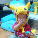 저 비데로 세수한 여자에요..