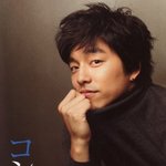 ★공유★일본에서 <b>완판</b>되었다던 화보 vs 제대 후 첫 화보