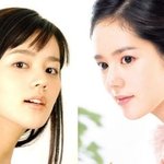 화장발 <b>no</b>, 써클렌즈발!렌드발의 연예인~