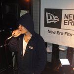 [현장영상] 뉴에라 힙합플레야 입점 기념 쇼케이스