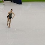 김연아의 쇼트프로그램 생생 현장 사진!!!